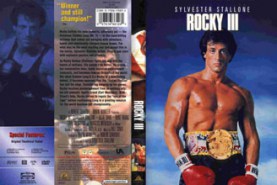 ROCKY 3 (1982) ร็อคกี้ 3 ตอน กระชากมงกุฏ [บรรยายไทย]